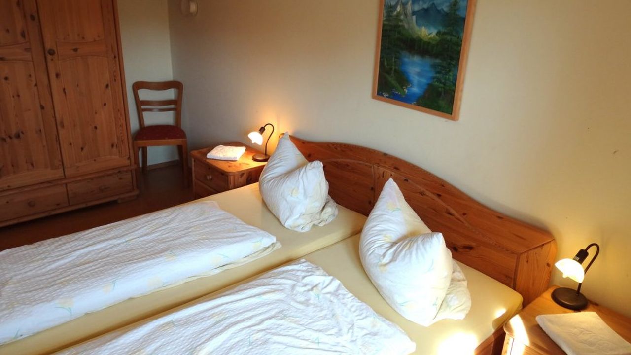 Sonnenhaus Sonnenhaus